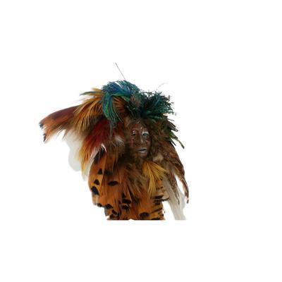 Handmade African Style Figures