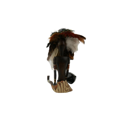 Handmade African Style Figures
