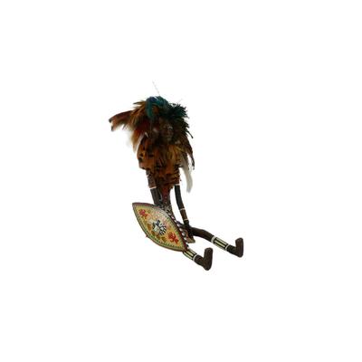 Handmade African Style Figures