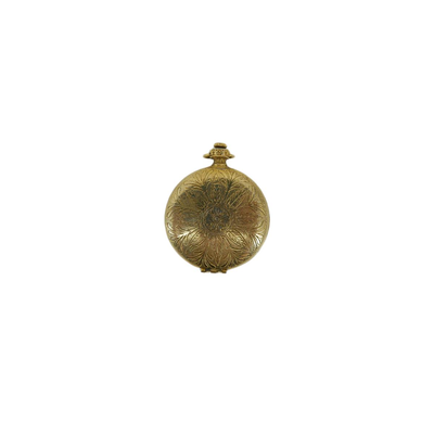 Vintage Compact Mirror 