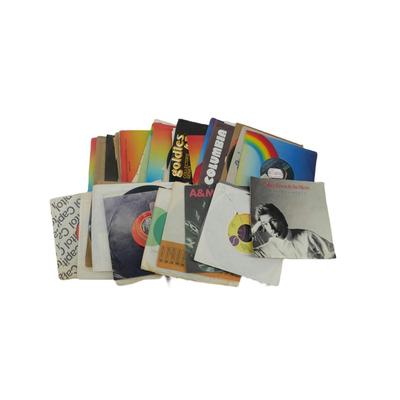 50 Vintage Records