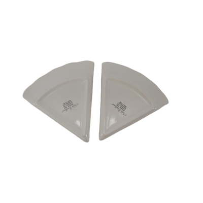 Ceramic Pizza Plates  