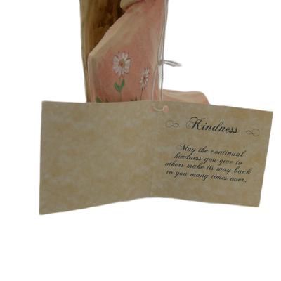 Eden's Angels Figurine