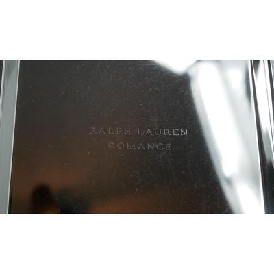 Miniature Perfumes and Ralph Lauren Tray