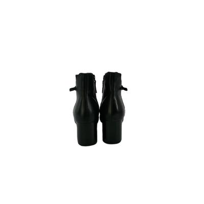 Black Cole Haan Booties Size 5.5
