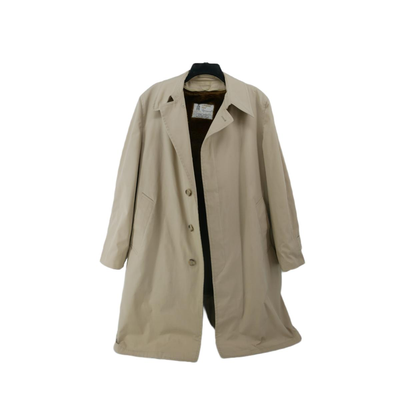 London Fog Trench Coat