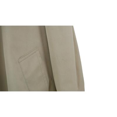 London Fog Trench Coat