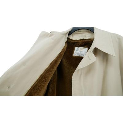 London Fog Trench Coat