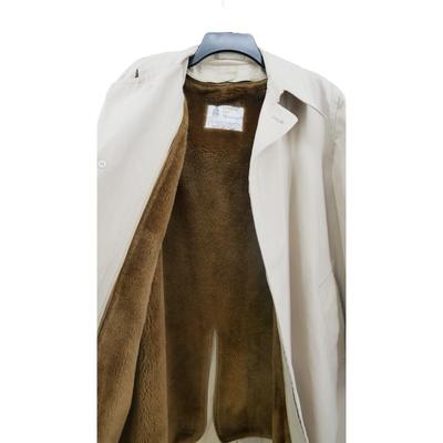 London Fog Trench Coat