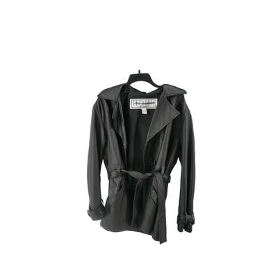 B.B. Dakota Leather Jacket