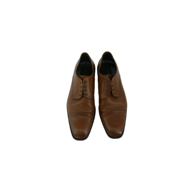 To Boots New York Leather Oxford Dress Shoes Size 11