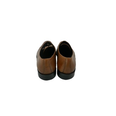 To Boots New York Leather Oxford Dress Shoes Size 11