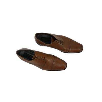 To Boots New York Leather Oxford Dress Shoes Size 11