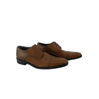 To Boots New York Leather Oxford Dress Shoes Size 11