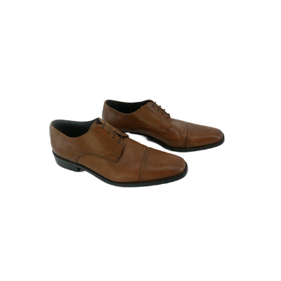 To Boots New York Leather Oxford Dress Shoes Size 11