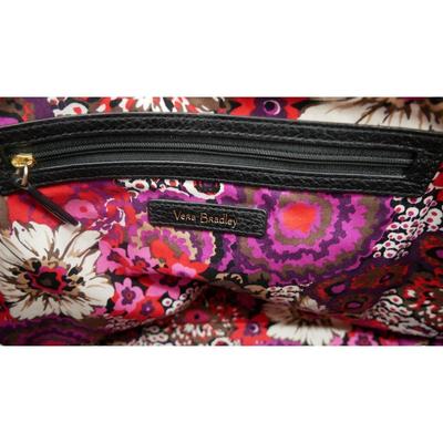 Vera Bradley Purse and Wallet