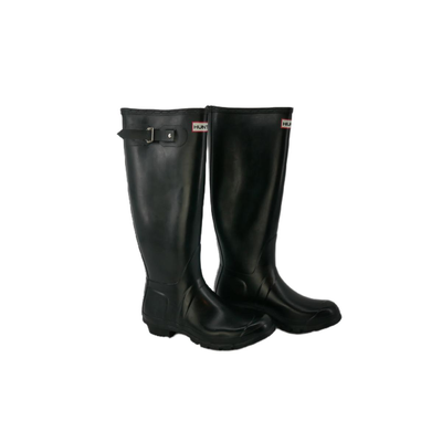 Hunter Rubber Boots