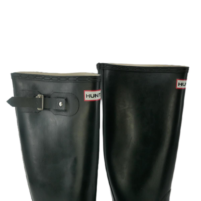 Hunter Rubber Boots