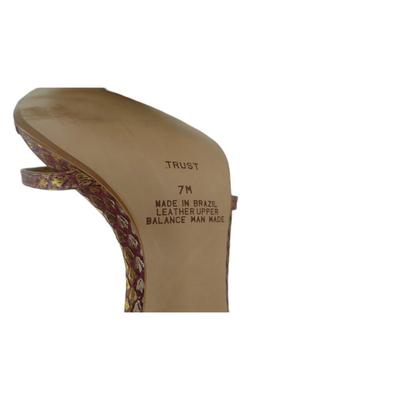 Women's Shoes Size 7
