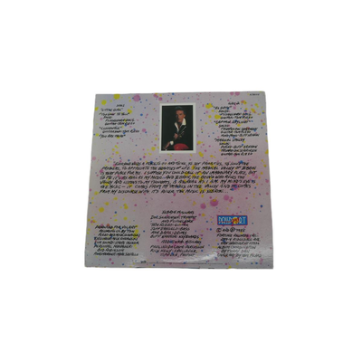 SIGNED Doc Severinsen Record