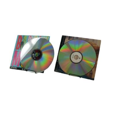 "I Love Lucy" LaserDiscs