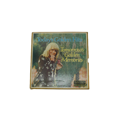 Today's Golden Hits Tomorrow's Golden Memories Record Set