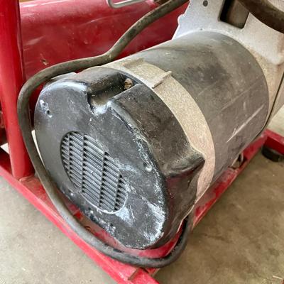 Porter Cable Air Compressor