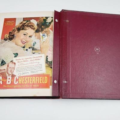 1950 FALL EDITION OF THE JAYHAWKER