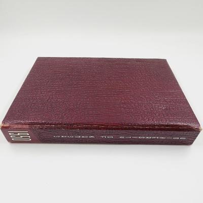 1950 FALL EDITION OF THE JAYHAWKER