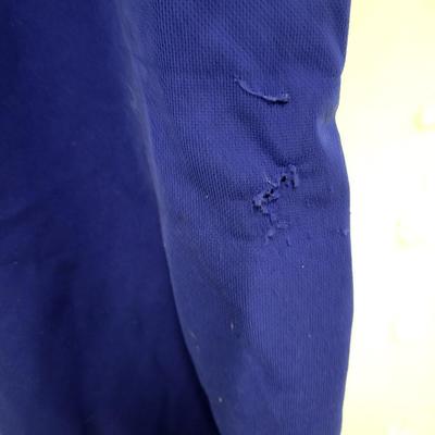 STITCHES ROYALS 2XL JERSEY - SEE PICTURES