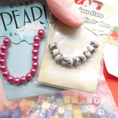 Jewelry Making Supplies