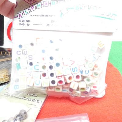 Jewelry Making Supplies