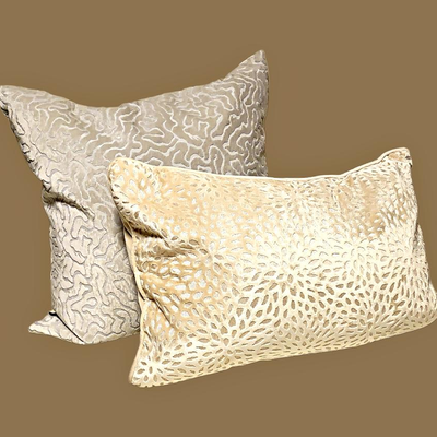 Casa Decor Home Thrw Pillows