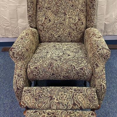 Beautiful Recliner