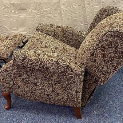 Beautiful Recliner