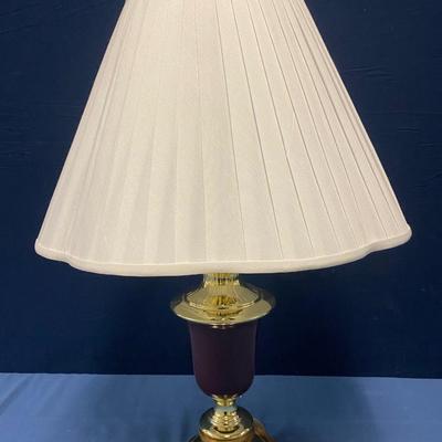 Pretty Lamp