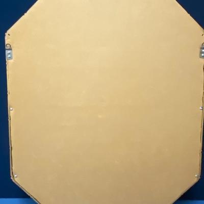 Wall Mirror