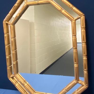 Wall Mirror