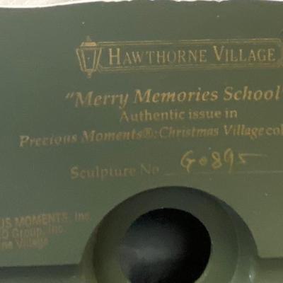 Precious Moment School