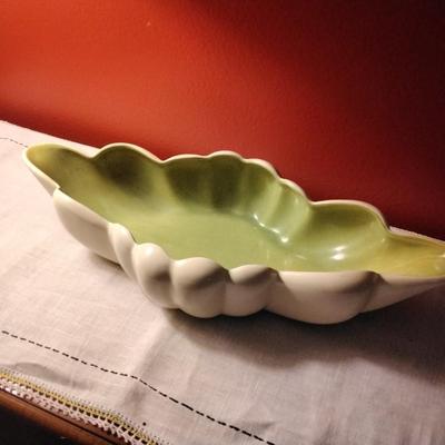 Console Bowl