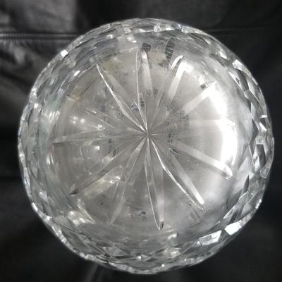 Waterford Crystal 14