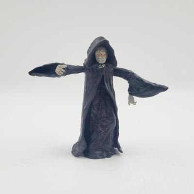 2003 HASBRO SHEEV PALPATINE ACTION FIGURE