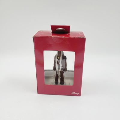 HALLMARK STAR WARS CHEWBACCA ORNAMENT