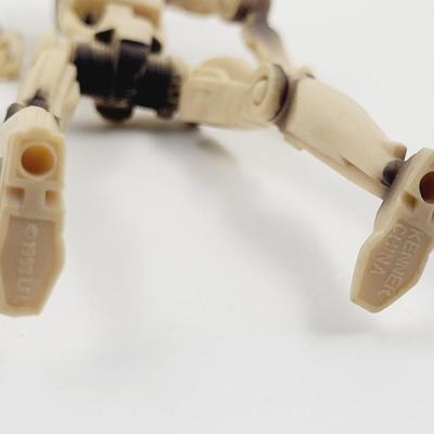 1998 KENNER STAR WARS BATTLE DRIOD ACTION FIGURE