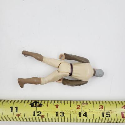1995 KENNER OBI-WAN KENOBI ACTION FIGURE