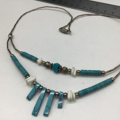 Vintage Style necklace