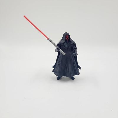 1999 HASBRO DARTH MAUL ACTION FIGURE