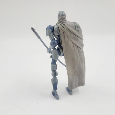 2005 HASBRO GENERAL GRIEVOUS ACTION FIGURE