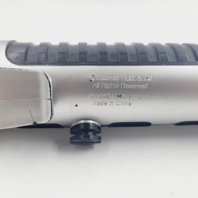 1999 HASBRO MANUEL LIGHT SABER