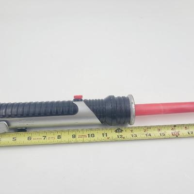 1999 HASBRO MANUEL LIGHT SABER